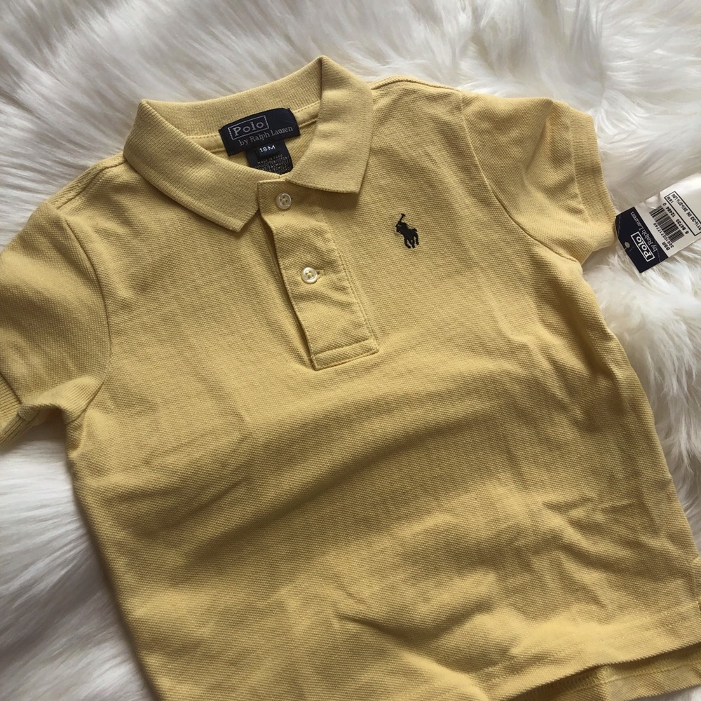 Baby Polo shirt